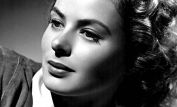 Ingrid Bergman