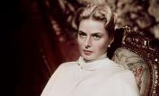 Ingrid Bergman