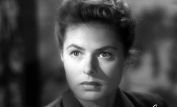 Ingrid Bergman