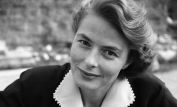 Ingrid Bergman