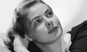 Ingrid Bergman