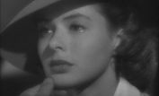 Ingrid Bergman