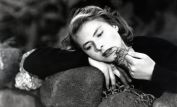 Ingrid Bergman