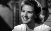 Ingrid Bergman