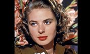 Ingrid Bergman