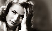 Ingrid Bergman