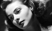 Ingrid Bergman