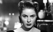 Ingrid Bergman