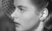 Ingrid Bergman