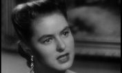 Ingrid Bergman