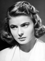 Ingrid Bergman