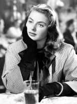 Ingrid Bergman