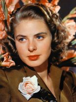 Ingrid Bergman