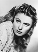 Ingrid Bergman