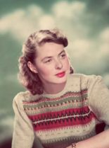 Ingrid Bergman