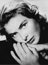 Ingrid Bergman