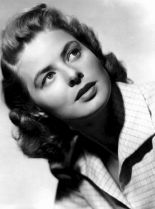 Ingrid Bergman