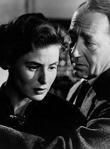 Ingrid Bergman #248892 picture (Portrait Medium)