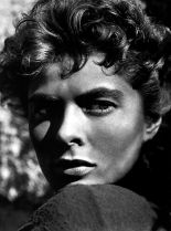 Ingrid Bergman #248900 picture (Portrait Medium)