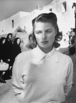 Ingrid Bergman #248903 picture (Portrait Medium)