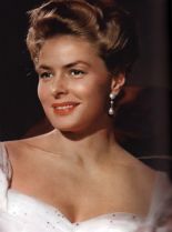 Ingrid Bergman