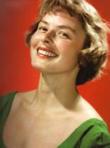 Ingrid Bergman #248907 picture (Portrait Medium)