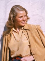 Ingrid Bergman #248909 picture (Portrait Medium)