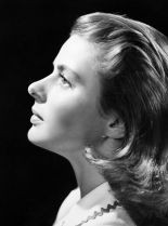 Ingrid Bergman