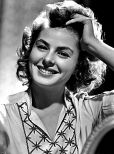 Ingrid Bergman