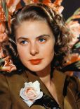 Ingrid Bergman