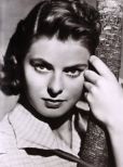 Ingrid Bergman