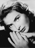 Ingrid Bergman