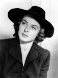 Ingrid Bergman