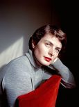 Ingrid Bergman