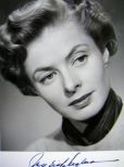 Ingrid Bergman