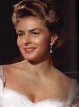 Ingrid Bergman