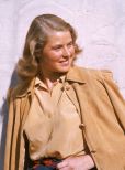 Ingrid Bergman