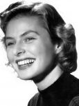 Ingrid Bergman