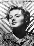 Ingrid Bergman