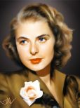 Ingrid Bergman