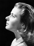 Ingrid Bergman