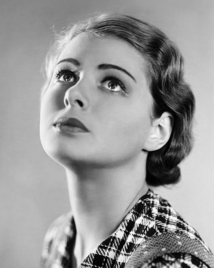 Ingrid Bergman