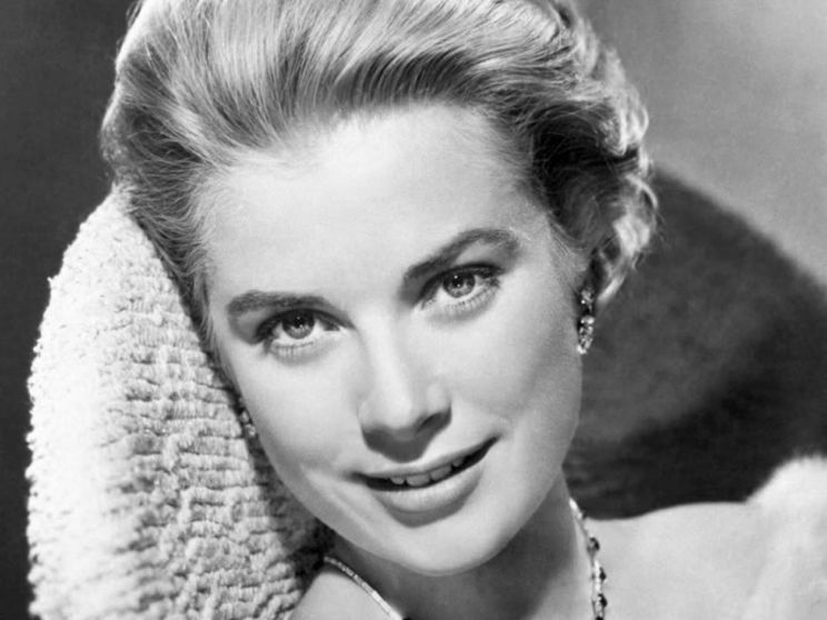 Ingrid Bergman