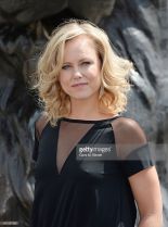 Ingrid Bolsø Berdal photo