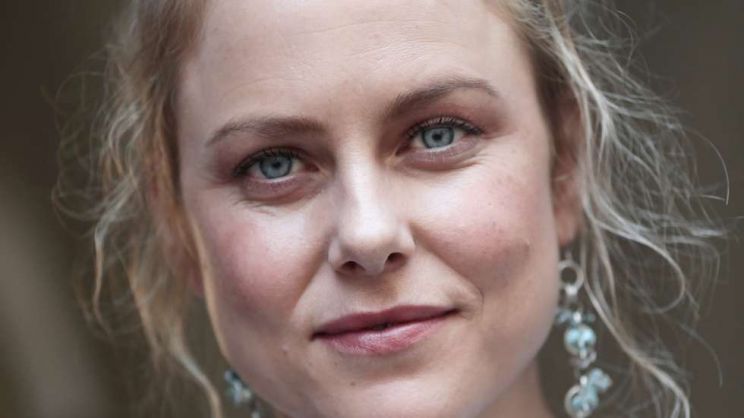 Ingrid Bolsø Berdal