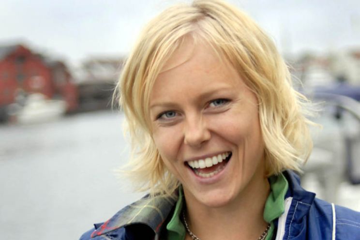 Ingrid Bolsø Berdal