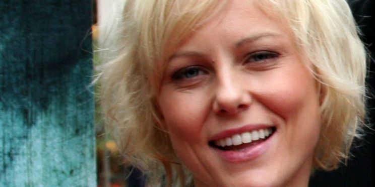 Ingrid Bolsø Berdal