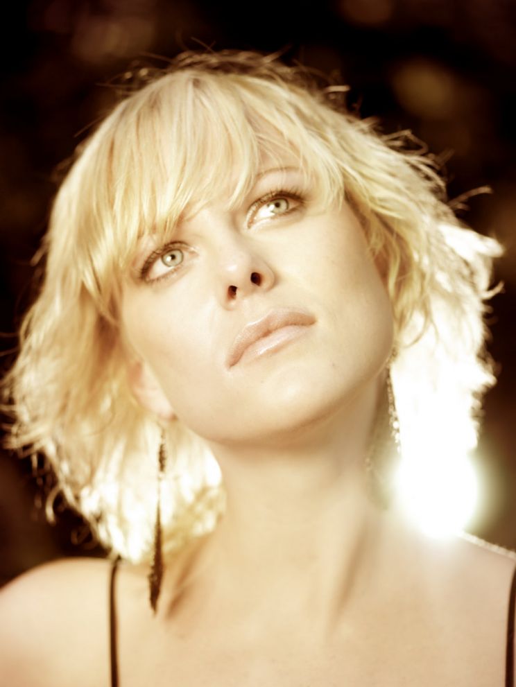 Ingrid Bolsø Berdal