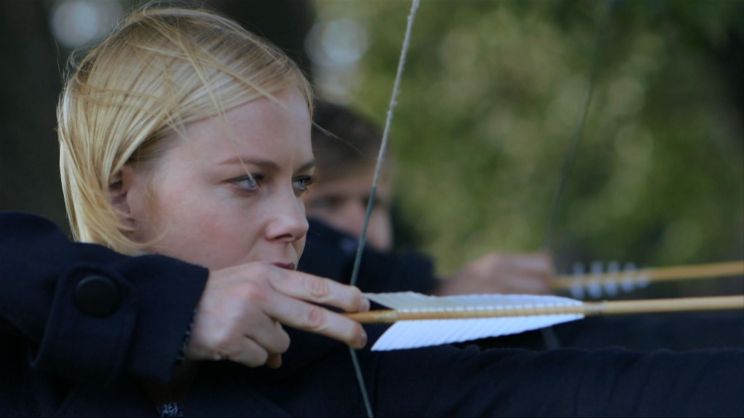 Ingrid Bolsø Berdal