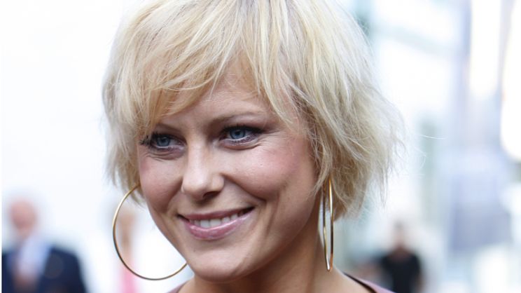 Ingrid Bolsø Berdal